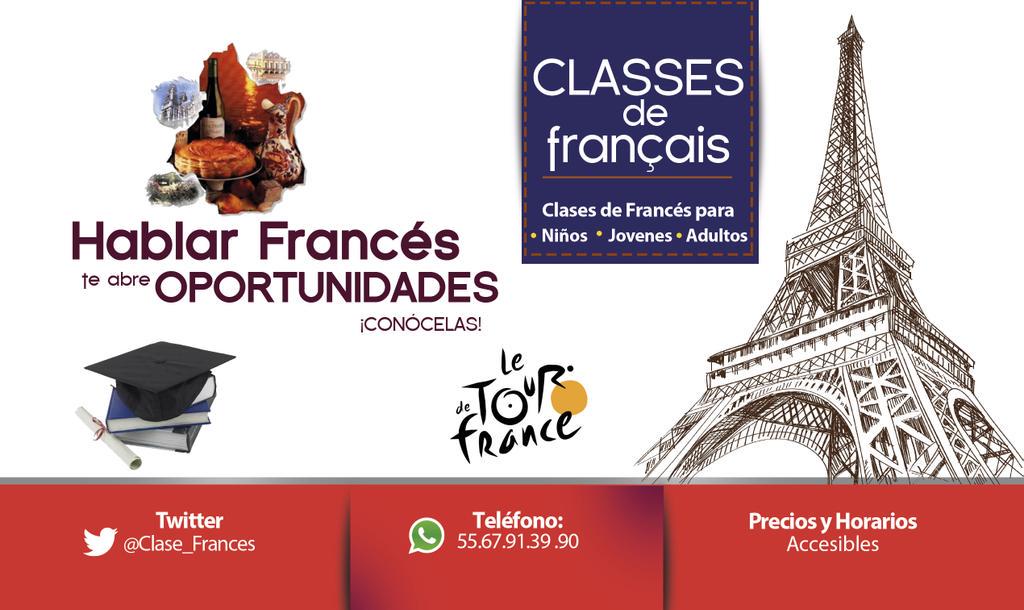 <a href="/MiMixcoac/">Todo por Mixcoac</a> #ClasesDeFrancés #CursoDeFrancés #Clases #Clasesdeidiomas #niños #jóvenes #adultos #mixcoac #BJ RT