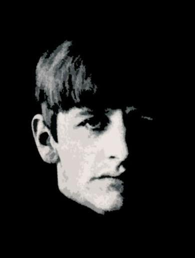 Happy Belated Birthday Mr. Starr, drink up your coffee, legend stays Alive!