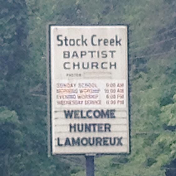 NextSCBC's tweet photo. Welcoming our new Student Minister Hunter Lamoureux! Can't wait to see how God is going to use you in our community http://t.co/27aOLuTcUO