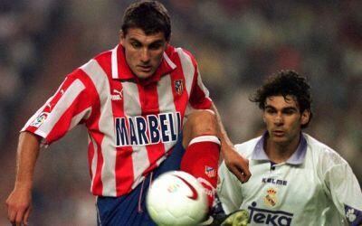 Happy Birthday Christian Vieri! 