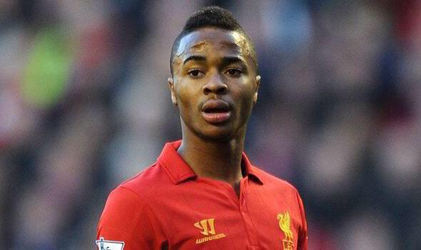 Nowfootball's tweet photo. £49 million used to get you Zinedine Zidane, now it gets you Raheem Sterling. http://t.co/7uoAfKxsVJ