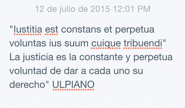 iilian26's tweet photo. @DerechoUNAMmx #ViveDerecho http://t.co/xwNHJjz0zQ