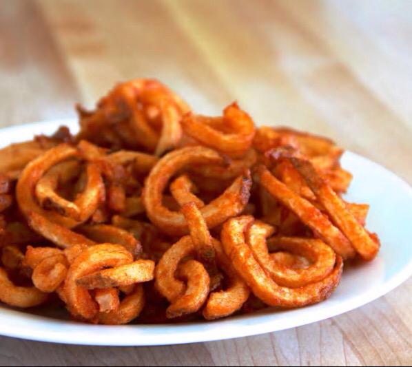 When your hairdresser is also a chef #OPW