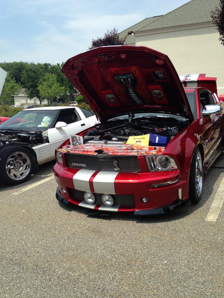 XTech14's tweet image. Sick!!