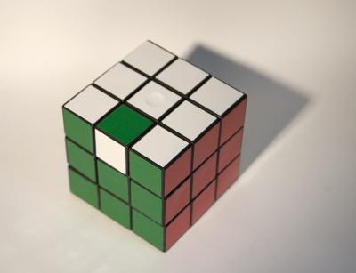 Rege? Morgen Tag des Zauberwürfels: Top Würfel &amp; Lösungen: bildungstage.net/13-juli-ein-ta… Bild:Harald Wanetschka/pixelio.de