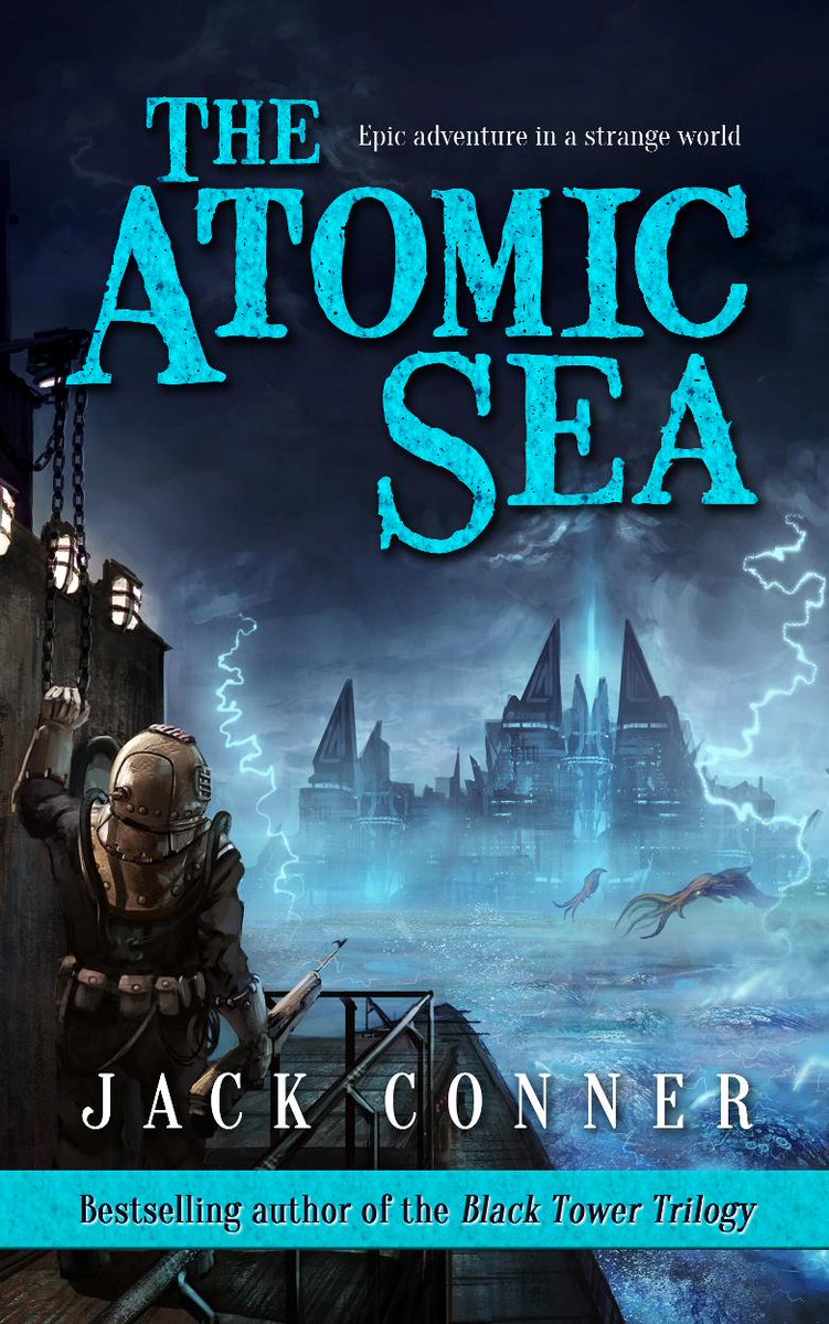 JackConnerIsMe's tweet image. What is the secret of the Atomic Sea? Find out today! #FREE: amazon.com/dp/B00QH3SE0C