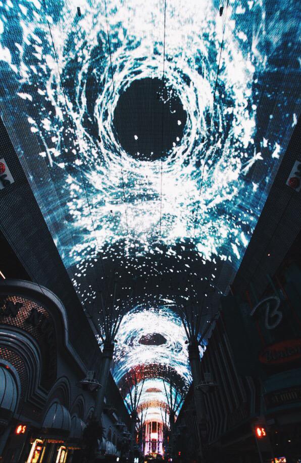 Imagine Dragons News On Twitter Imagine Dragons Light Show At