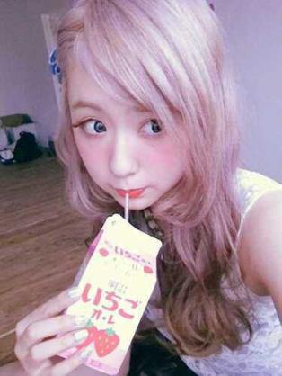 ʚ愛夢ɞ Amoちゃんのゆめかわいい ファッションとメイクが とても大好きです 人 趣味が合う人はフォロー してくれると嬉しいです フォロー返します ゆめかわいい人と繋がりたい ゆめかわいい Http T Co Ucope4kkuk Twitter