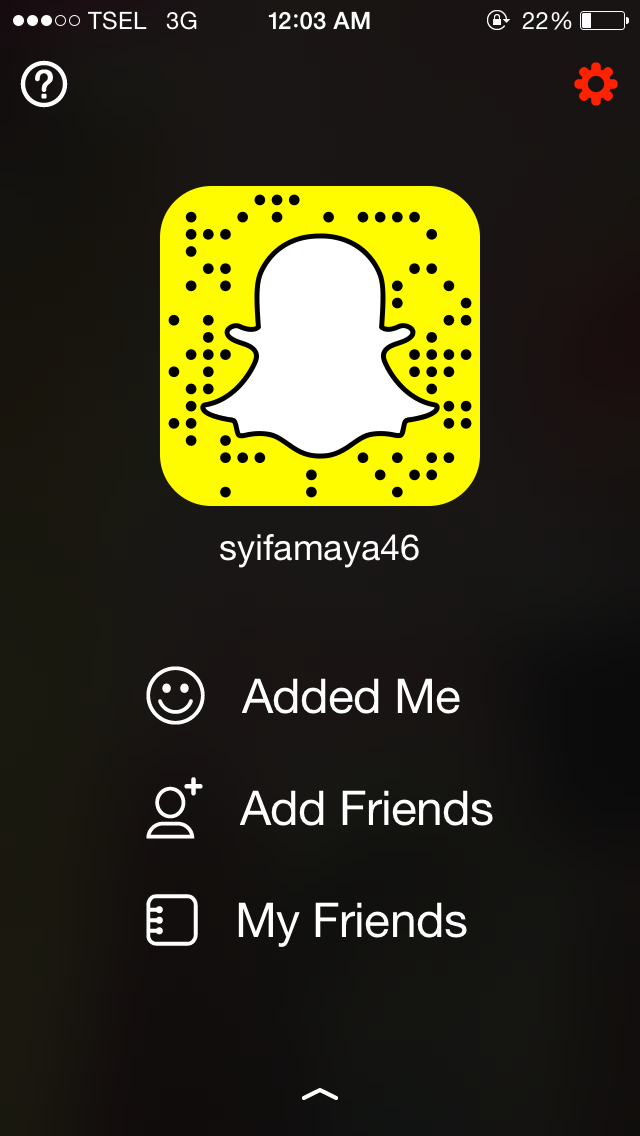 mayasyifa's tweet photo. Add ya😝 http://t.co/zyTlURNIJp