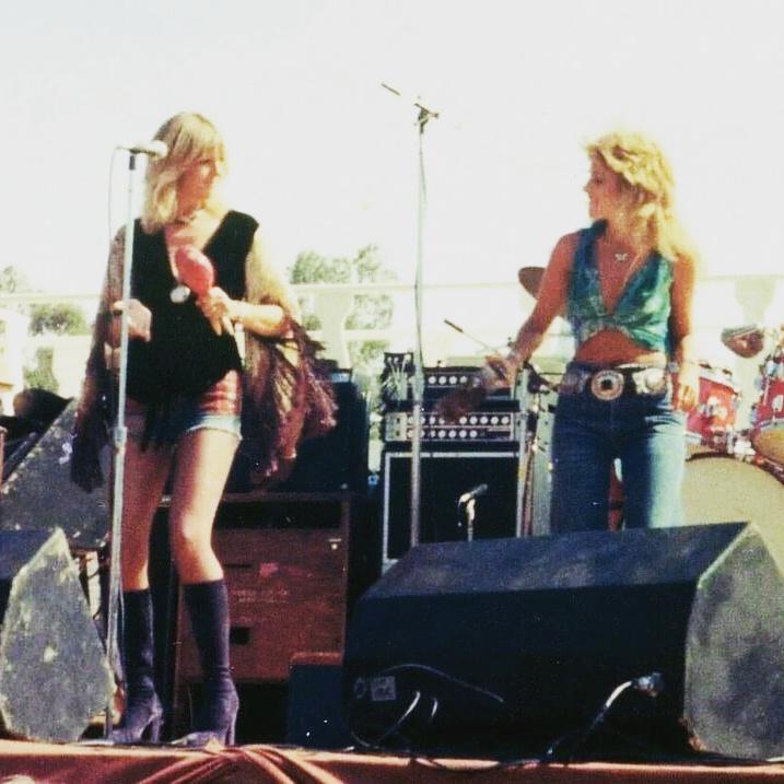 Everything about this picture is perfect! Happy Birthday Christine McVie  those legs!!        