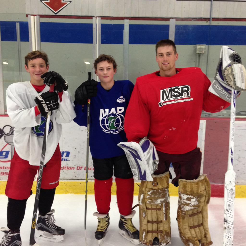 #GameDay T3 Stars of the Game
Thomas Bagnoli (St Paul Central)
<a href="/natetp26/">Nate Pace</a> 
<a href="/Jcrandall25/">Justin Crandall</a> 

HM: M. Sorel, <a href="/tommy_oneill/">Tommy Oneill</a>