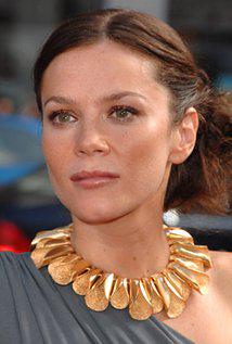 Happy Birthday to Anna Friel (39) 