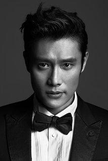 Happy Birthday to Byung-hun Lee (45) 