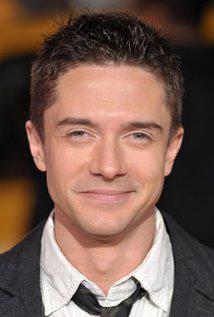 Happy Birthday to Topher Grace July 12, 1978 