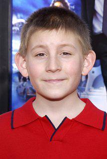 Happy Birthday to Erik Per Sullivan July 12, 1991 