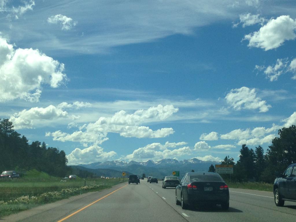 Altolab_Sofya's tweet photo. On our way to the conference. #faseb #roadtrip #sciencelife @AltoLab_Alyssa @AltoLab_Neal @Altolab_Maarten @ http://t.co/qXPEflW8VS