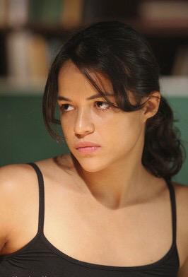 Happy Birthday to Michelle Rodriguez who played officer and tailies survivor Ana Lucia Cortez! Stay sassy! 