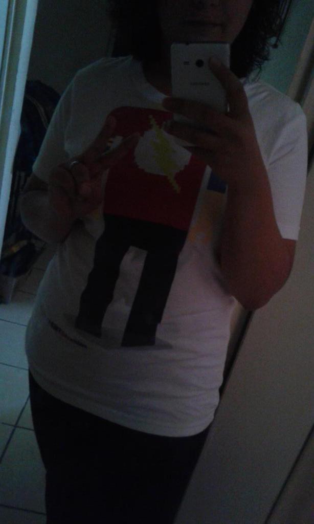 st1ckyf1ng3r5's tweet photo. Amen mi camiseta
#Banzinga http://t.co/9Zp8r9Hfpa
