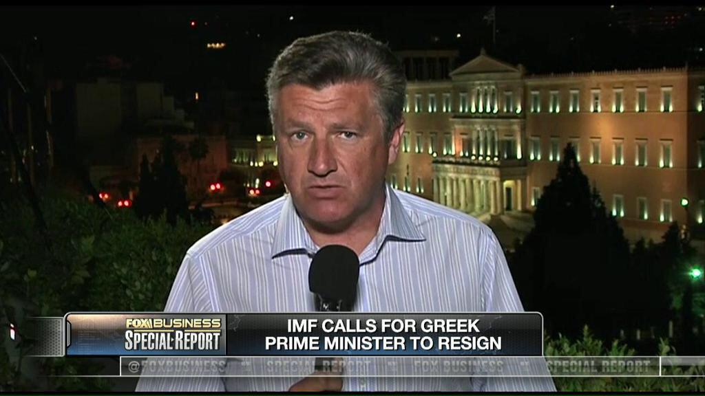 RegularRon's tweet photo. A bank calling for a leader of a nation to resign? It's Happening! RT @zerohedge: Uh... What http://t.co/wG4IDvMjPe