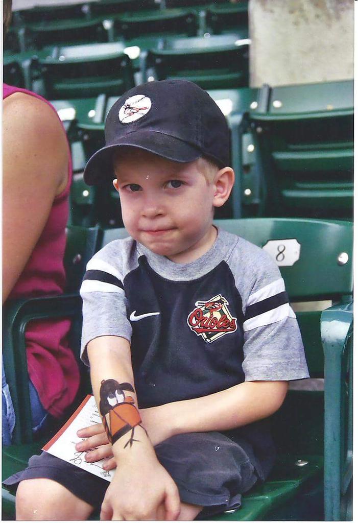 gweiser97's tweet photo. @RedbirdsBase Happy Birthday @samweiser4 http://t.co/OWolWTG7dS