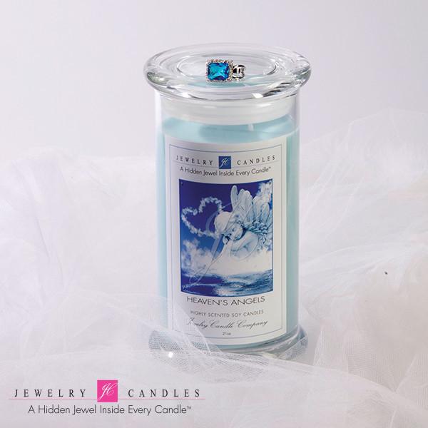 jcreplesley's tweet photo. #FREE jewel on us with our fantastic DAILY DAZZLER! Today's scent is.#HEAVENS ANGEL. Use code:DAZZLER22 at checkout http://t.co/F5eaGpBQAW