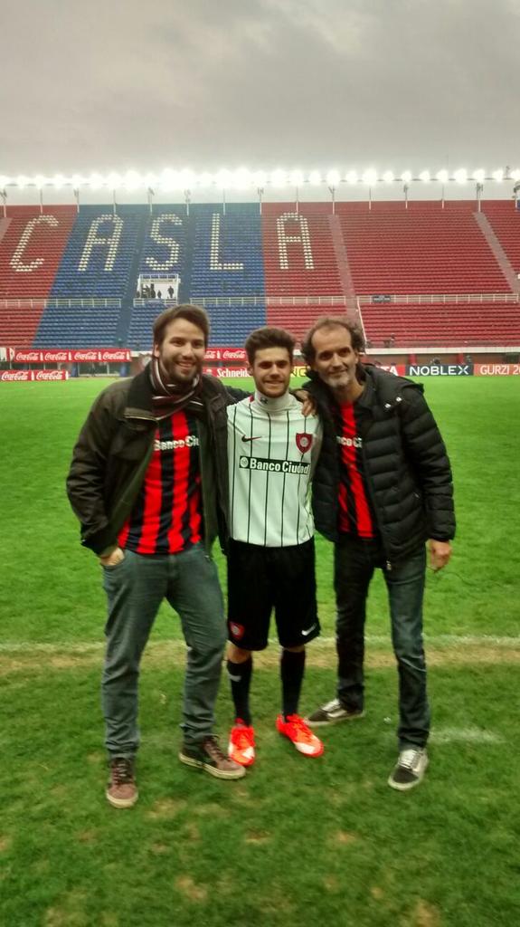 Diego Sebastián Oria tweet media