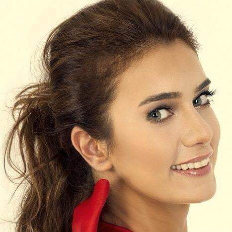  Happy birthday Cigdem Batur ... I love you so much      