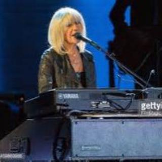 Happy July 12th birthday today to:  CHRISTINE MCVIE (72), Richard Simmons (67), Cheryl Lad 