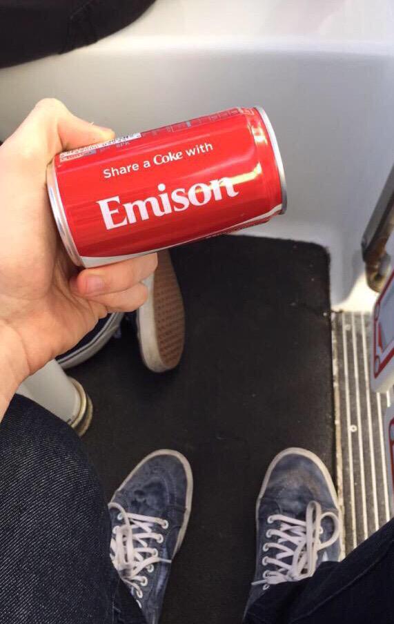 RickyPDillon's tweet image. watch the @MTV #FandomAwards TONIGHT at 8/7c to see if #TeamEmison wins! Tweet me pics if you see me on the show! #ad