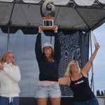 Photo by Kiteboarding4Cancer (@KB4C)