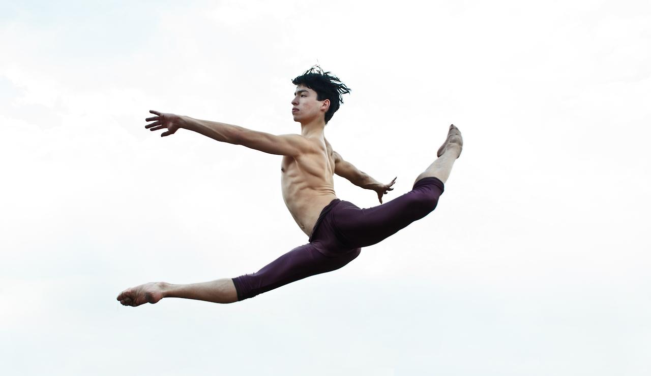 The Ballerino