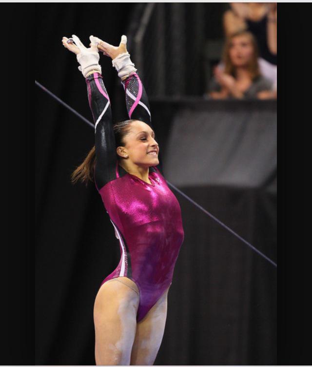 Happy 20th birthday to one of my favorite gymnasts   