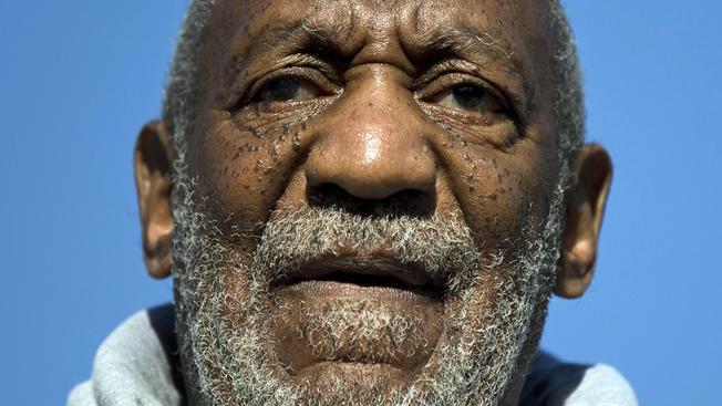 Happy birthday Bill The plans to keep Cosby art on display:  