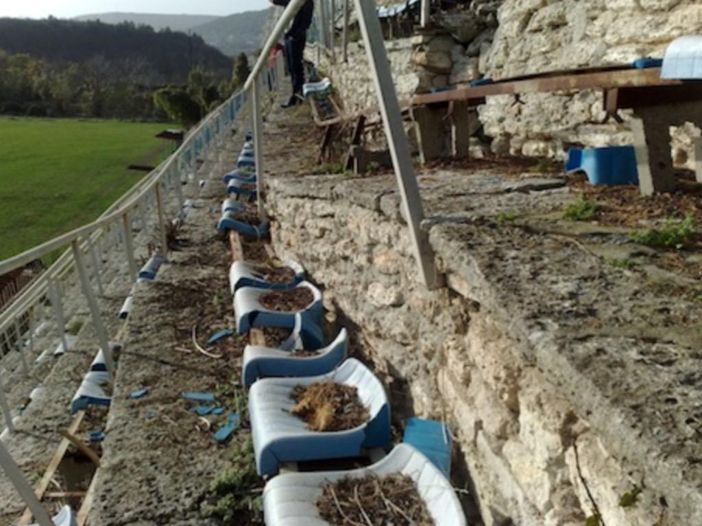 PlayFav's tweet image. Quel est le pire stade du monde ?
Rt                                          Fav