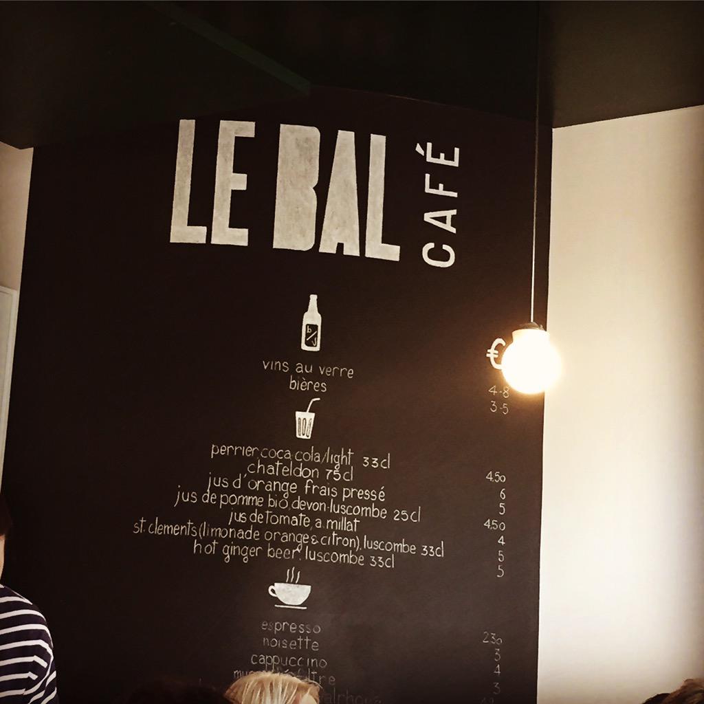 "<a href="/DreDayli/">Andrea Sanchez</a>: Serious piece of heaven <a href="/LeBalCaf/">Le Bal Café</a> #brunchers #craftbeer everything was excellent " <a href="/DeckDonohue/">Deck&Donohue</a>