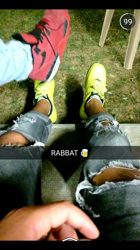 FloRocheOff's tweet photo. La on été bien bien bien ! #snapchat #PARTY #follow #me 
Flowww26 --> Snap http://t.co/tOiotPHukw