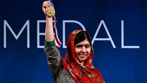 Happy Birthday, Malala! Check out 5 ways has inspired the world  