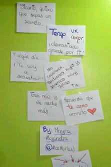 Andrewlml's tweet photo. Wow, Como pasa el tiempo, mañana cumple la madre de mis hijos @AleeMorles <3 te amo, preciosa, eres la mejor 4Ever. http://t.co/QwX7NWXAjL