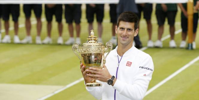 lequipe's tweet photo. Novak Djokovic: «Un grand soulagement» http://t.co/QykHadpOvL http://t.co/9Z6yxbzx5Q