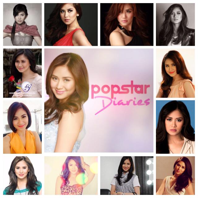 Happy Happy Birthday Popstar Princess Sarah Geronimo God Bless :) 
