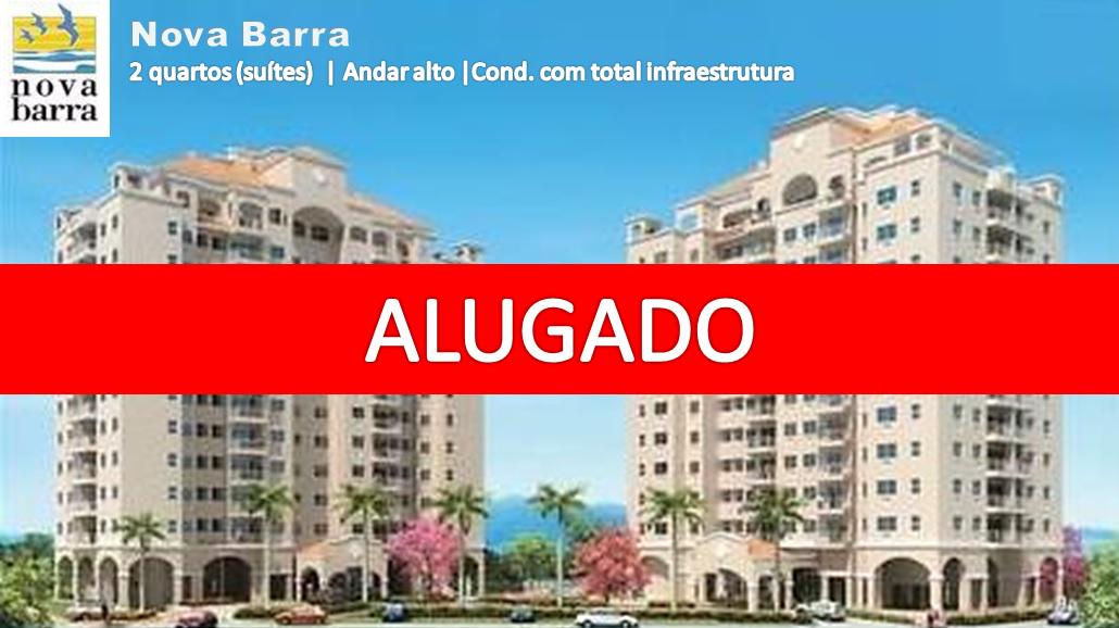 AlugoRJ's tweet photo. ALUGADO! Cond. Nova Barra - Recreio 2qts #AlugoRJ #alugo #alguel http://t.co/rXLAsSoGe5