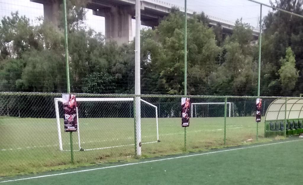 torradosoccer's tweet photo. Estamos listos para arrancar este 20 de julio a las 9am en Cancha Verde Atizapán Únete al equipo de @gerardotorrado6 http://t.co/39iIEYMg1X