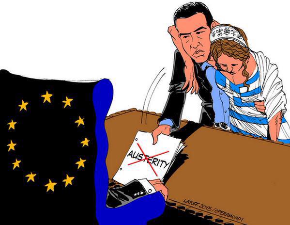 gmas73's tweet image. #ThisIsACoup Greece must refuse and exit this failed disunion