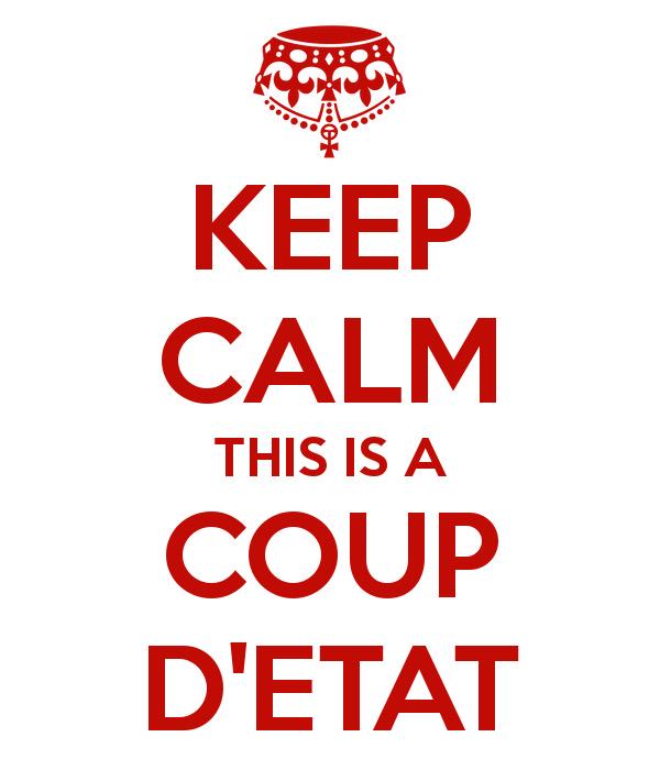 gmas73's tweet image. #ThisIsACoup Greece must refuse and exit this failed disunion