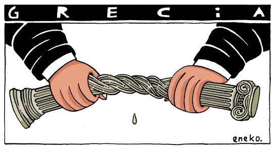 gmas73's tweet image. #ThisIsACoup Greece must refuse and exit this failed disunion