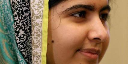 Malala continues to inspire us and celebrates her 18th birthday by opening a school for girls 