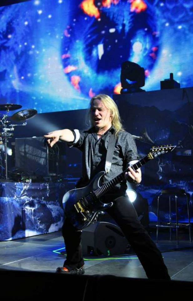 Nwish699's tweet photo. @NightwishBand http://t.co/MrQe7E3yWE
