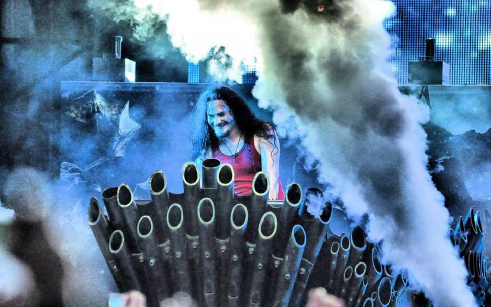 Nwish699's tweet photo. @NightwishBand http://t.co/8QdqIcbgk7