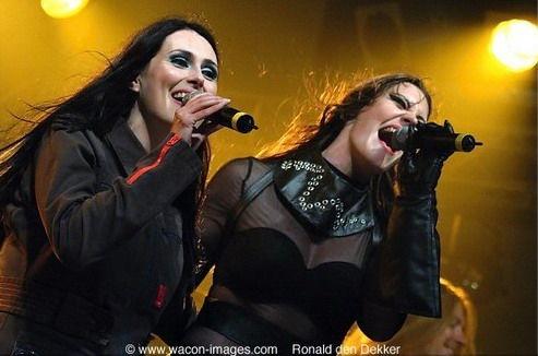 Floor with Sharon 

¡¡¡Happy Birthday!!! Sharon Den Adel 