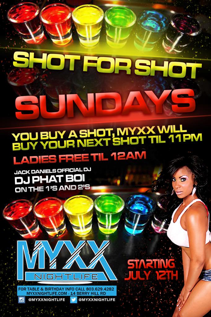 MyxxNightlife's tweet image. @Get2KnowNeek @djphatboi1039 @NyMillzIsBak @djblord @BYoung151 @JetNightLife